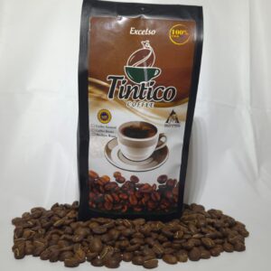 Colombian Coffee