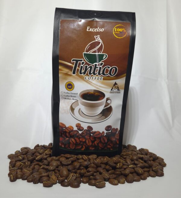 Colombian Coffee