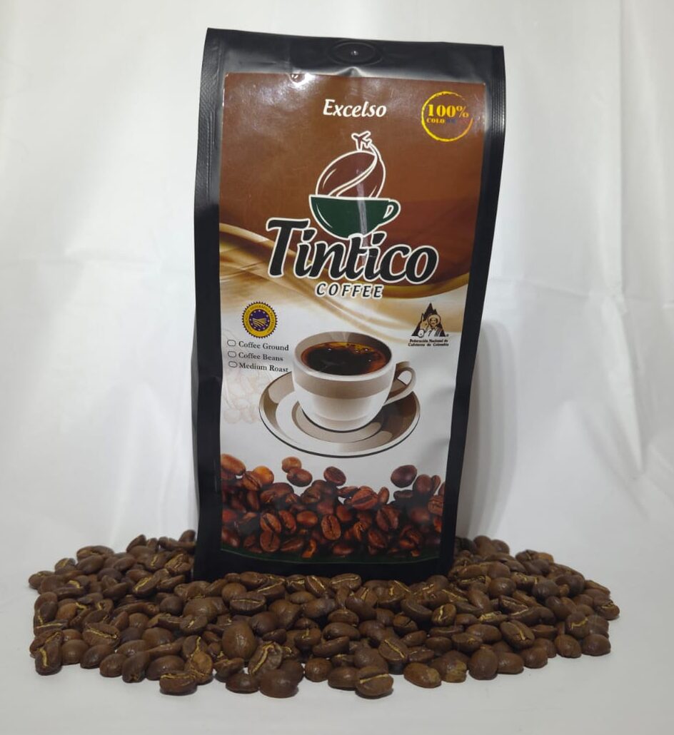 Colombian Coffee